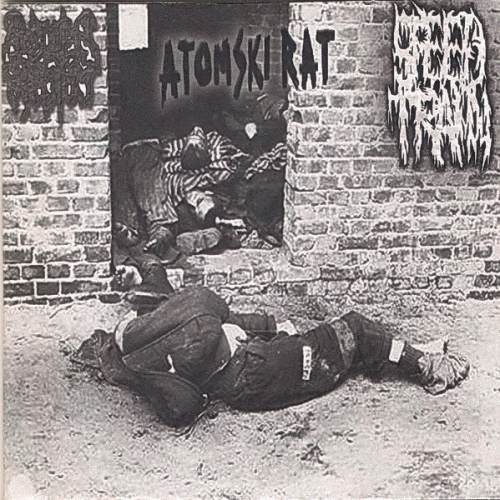 Rotten Rectum : Rotten Rectum - Atomski Rat - Speed Train